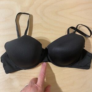 Coco Lingerie Wire Bra 36 B (HR)